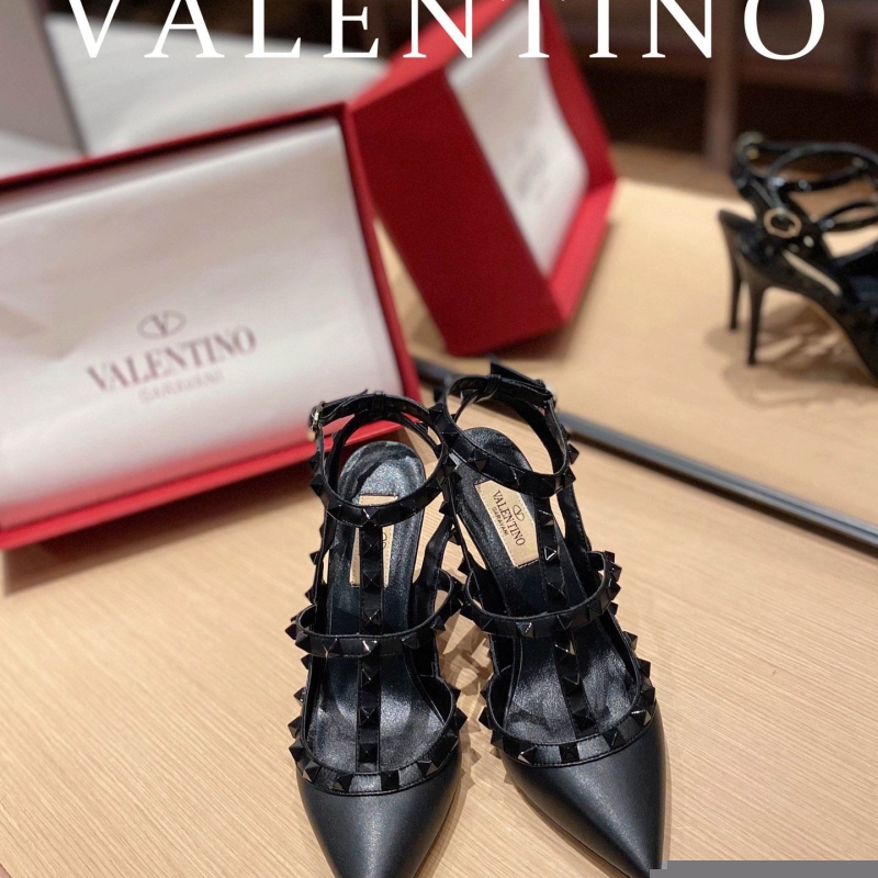 Valentino High Heels